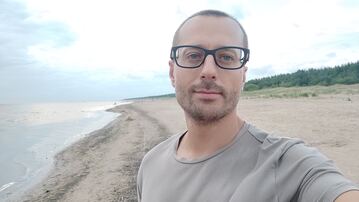 Uomo Libero