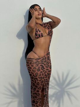 Candice