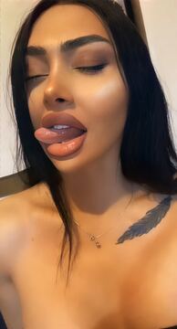 Slutdoll