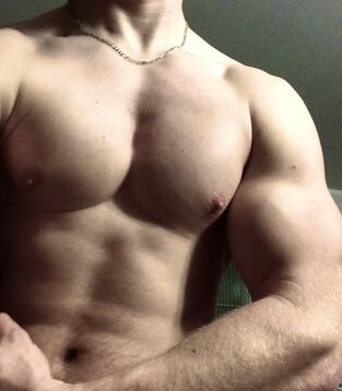 Fitnessman