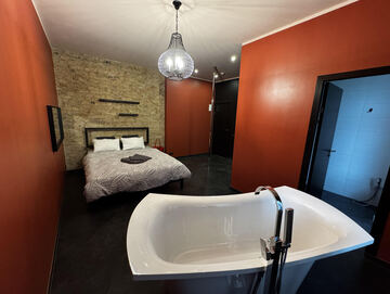 ApartHotelRiga