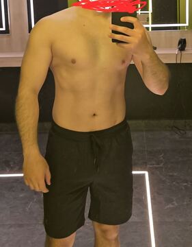 muscularman