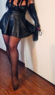 Miss Secret x