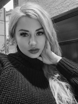 Алеся
