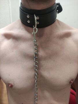 KinkyBoy