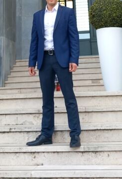 GENTLEMAN99