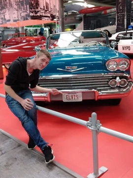 Elvijs