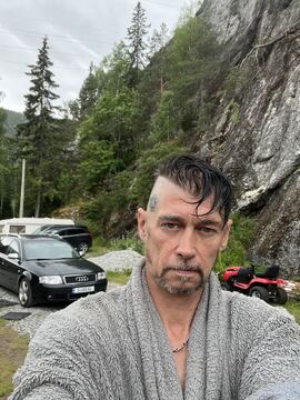 Sjakal