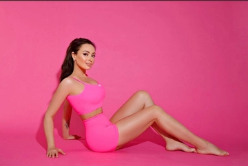 NadiaHot