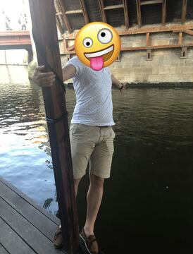 Mike