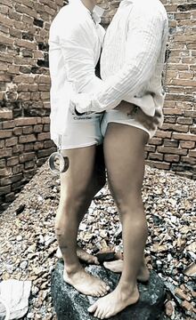 Kriss & Nick