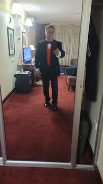 SexyItalianMan