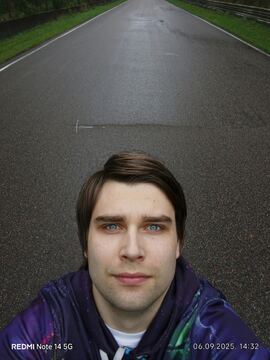 Andris Andrejs