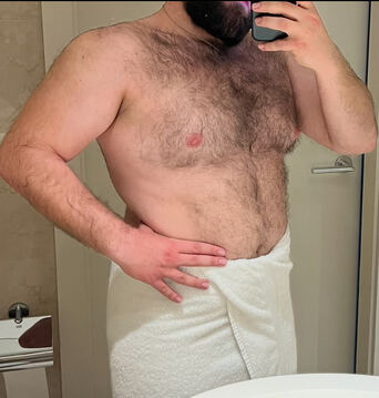 Hairy92
