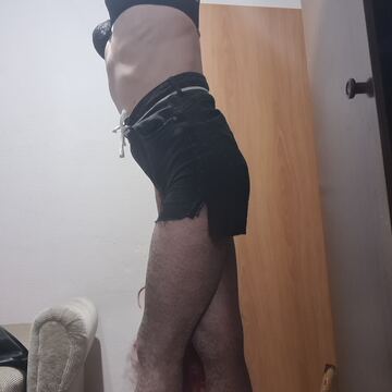 Xtcsissy