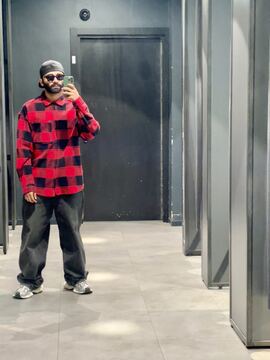 Saudshah