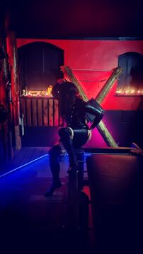 KinkDevil