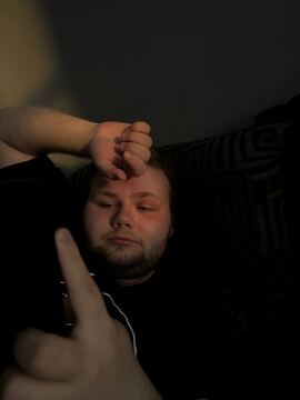 Михаил