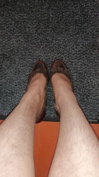 NylonFetish