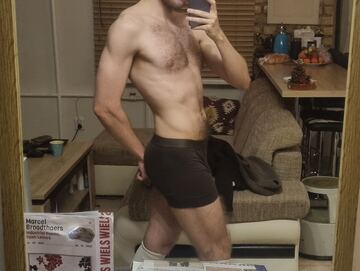 Hairy