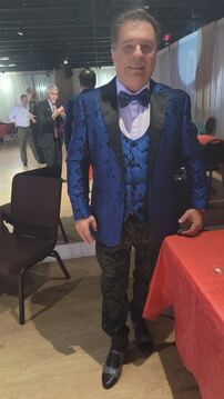 SexyItalianMan