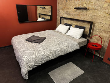 ApartHotelRiga