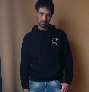 Mysterymann