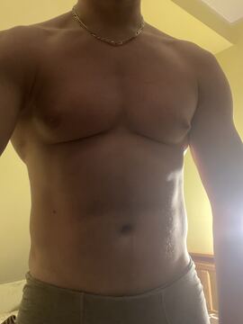 Fitnessman
