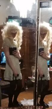 Miss Rain Rose