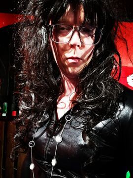 Miss Rain Rose